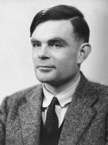 turing